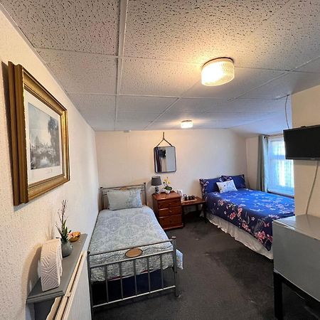 Galaxy Hotel Блекпул Екстериор снимка