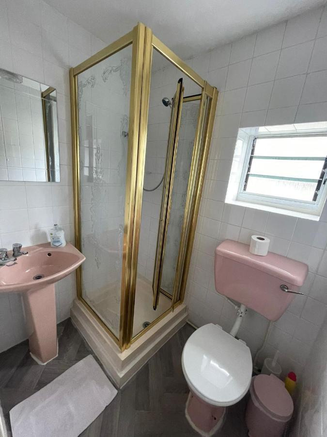 Galaxy Hotel Блекпул Екстериор снимка