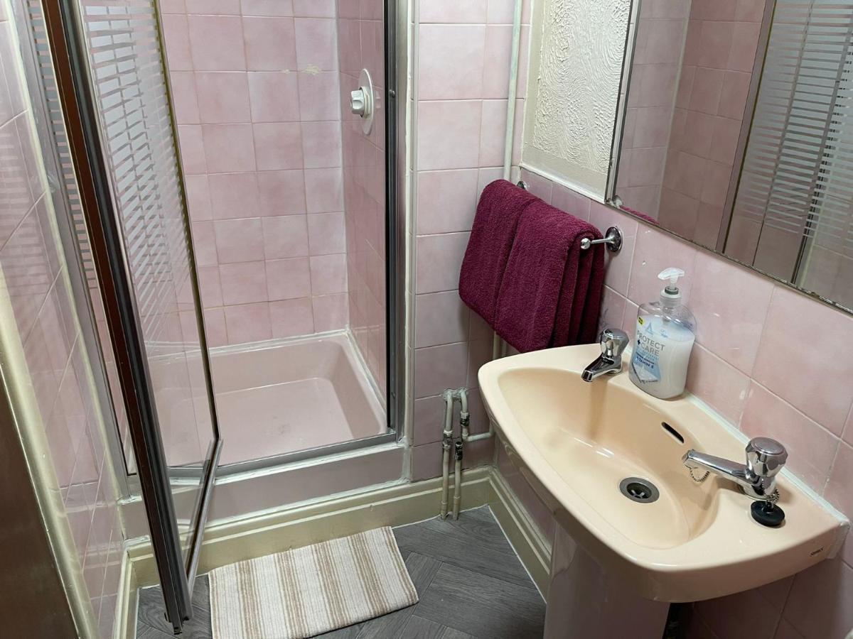 Galaxy Hotel Блекпул Екстериор снимка