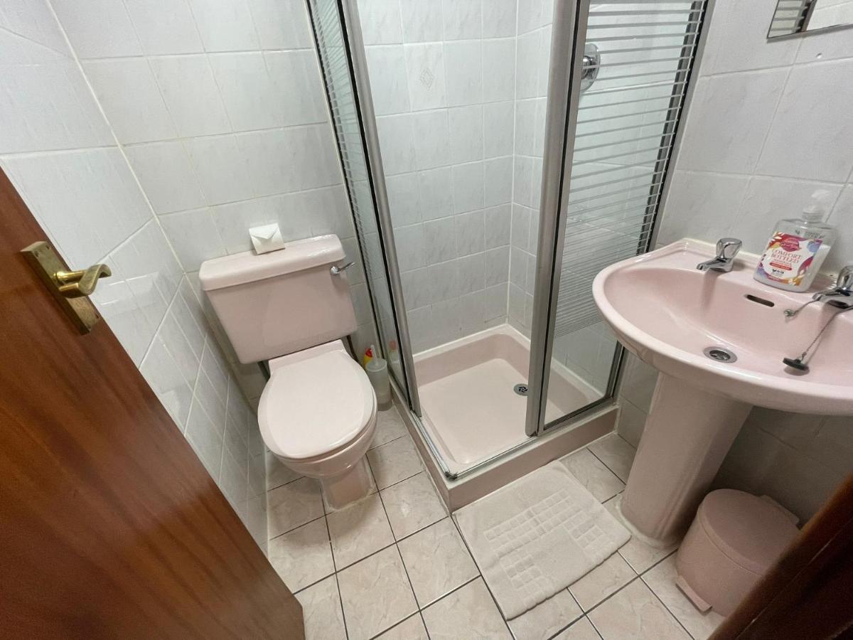 Galaxy Hotel Блекпул Екстериор снимка