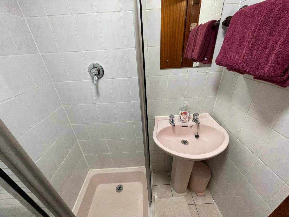 Galaxy Hotel Блекпул Екстериор снимка