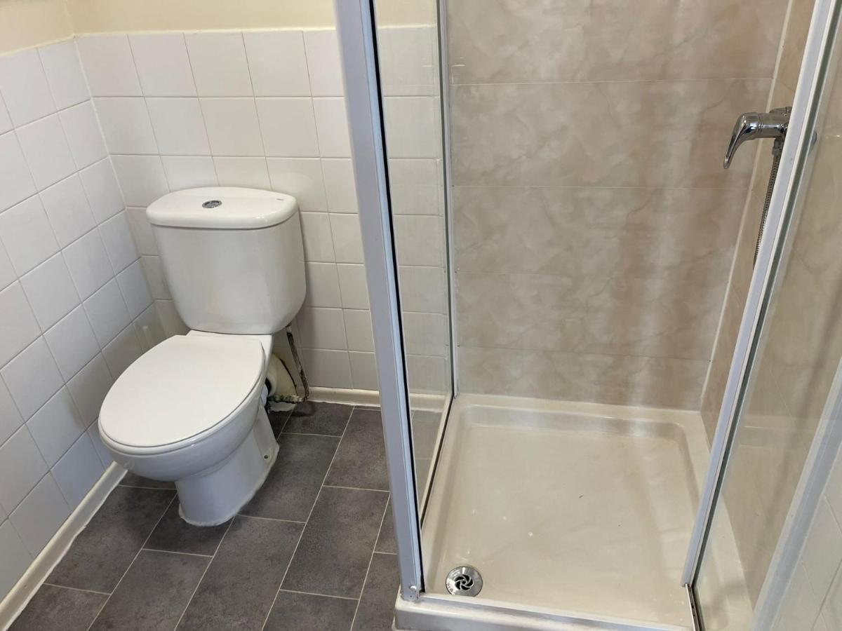 Galaxy Hotel Блекпул Екстериор снимка