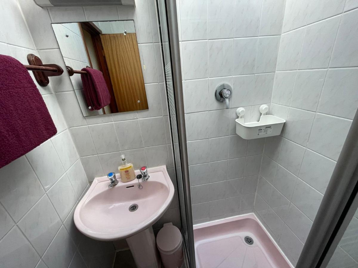 Galaxy Hotel Блекпул Екстериор снимка