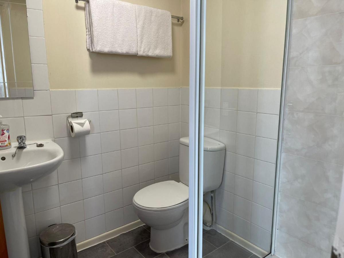 Galaxy Hotel Блекпул Екстериор снимка