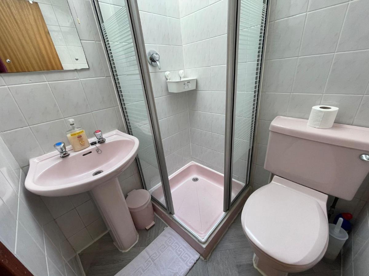 Galaxy Hotel Блекпул Екстериор снимка