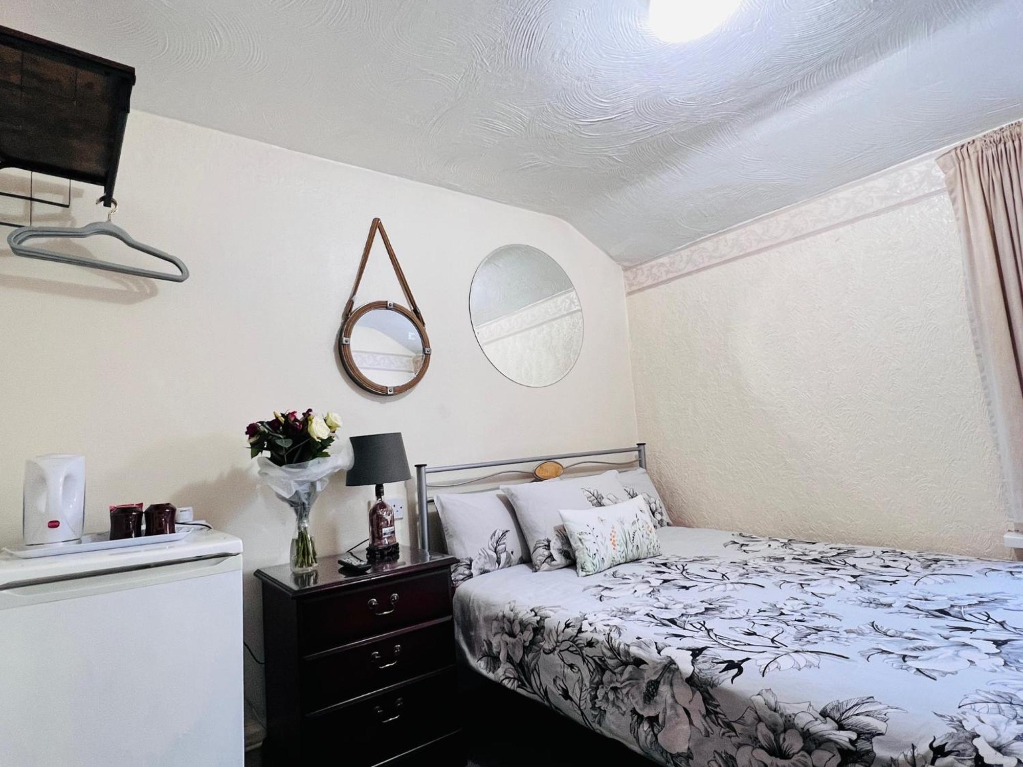 Galaxy Hotel Блекпул Екстериор снимка